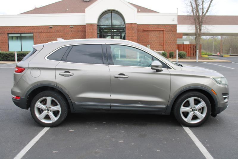 Lincoln MKC Premiere FWD 2017