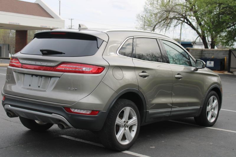 Lincoln MKC Premiere FWD 2017