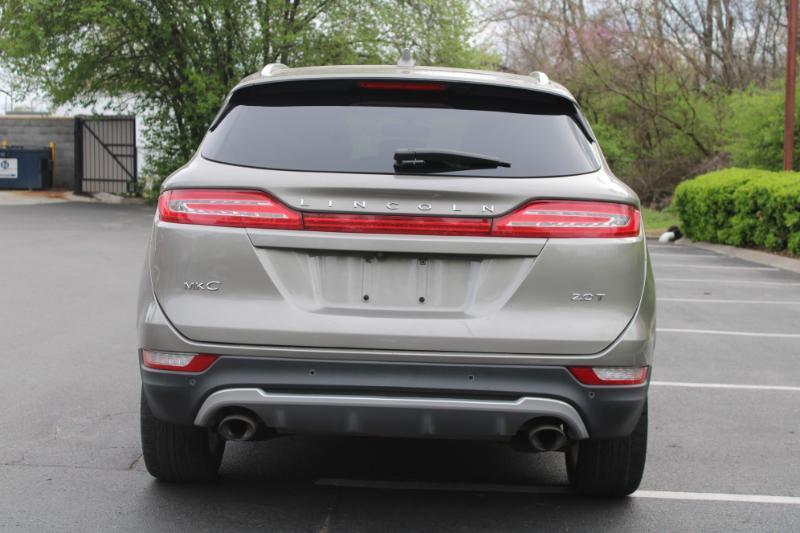 Lincoln MKC Premiere FWD 2017