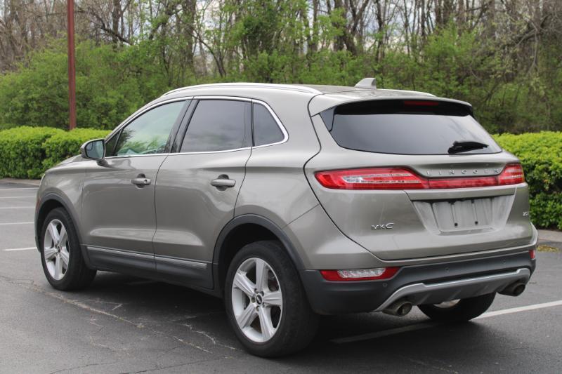 Lincoln MKC Premiere FWD 2017