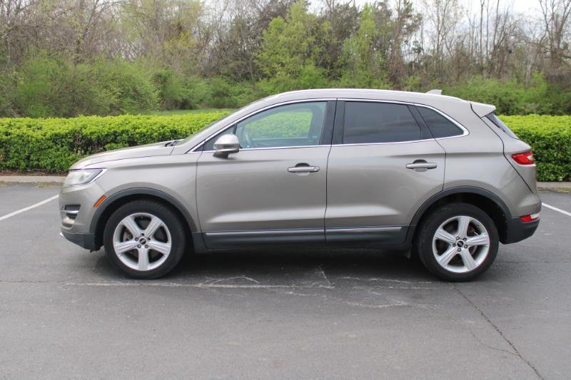 Lincoln MKC Premiere FWD 2017