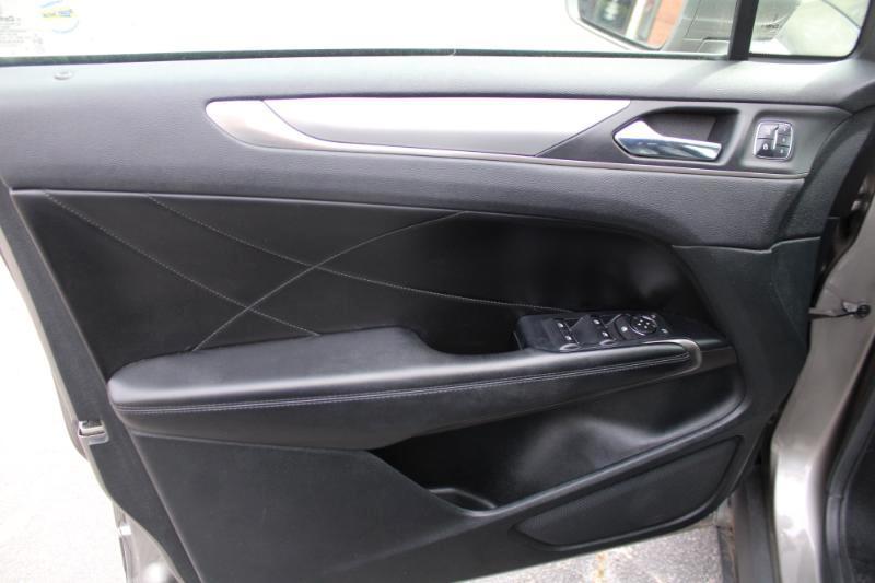 Lincoln MKC Premiere FWD 2017