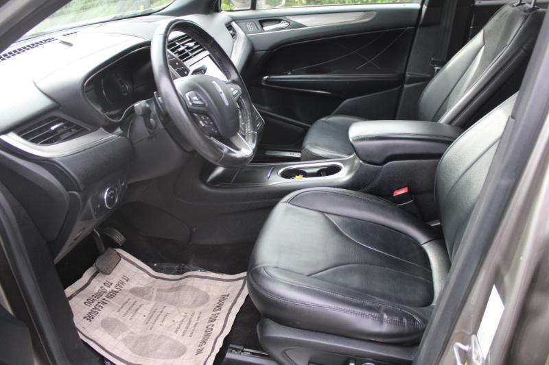 Lincoln MKC Premiere FWD 2017