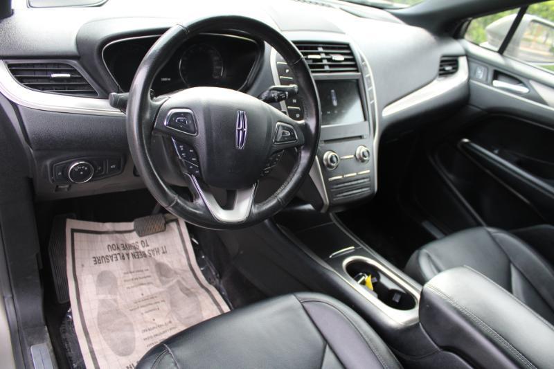 Lincoln MKC Premiere FWD 2017