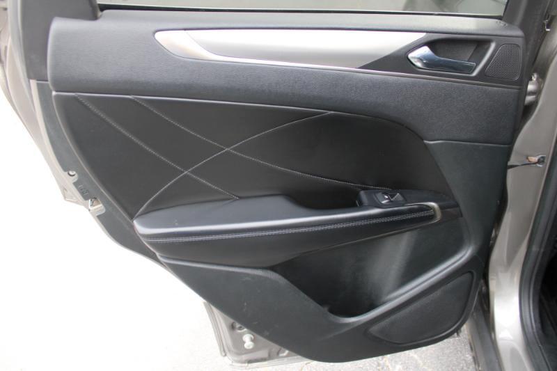 Lincoln MKC Premiere FWD 2017