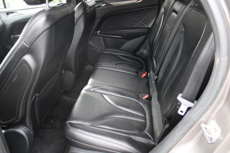 Lincoln MKC Premiere FWD 2017