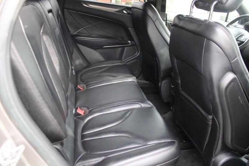 Lincoln MKC Premiere FWD 2017