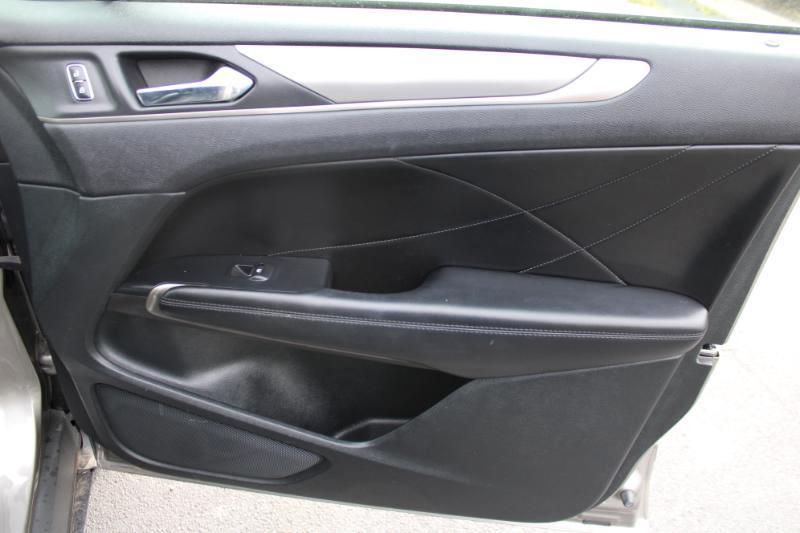 Lincoln MKC Premiere FWD 2017