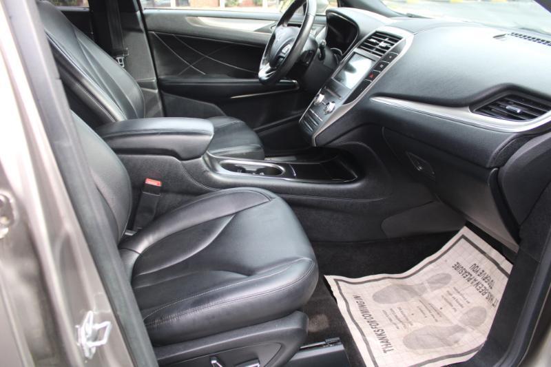 Lincoln MKC Premiere FWD 2017