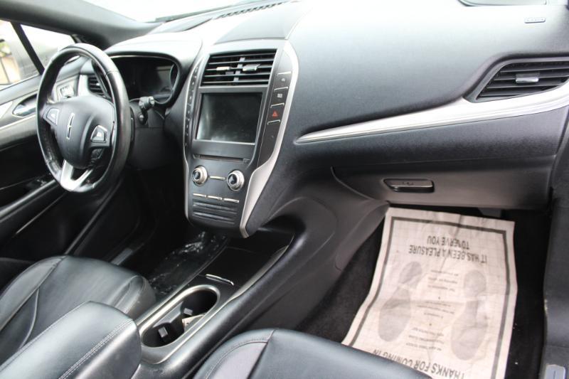 Lincoln MKC Premiere FWD 2017