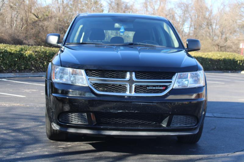 Dodge Journey SE 2014