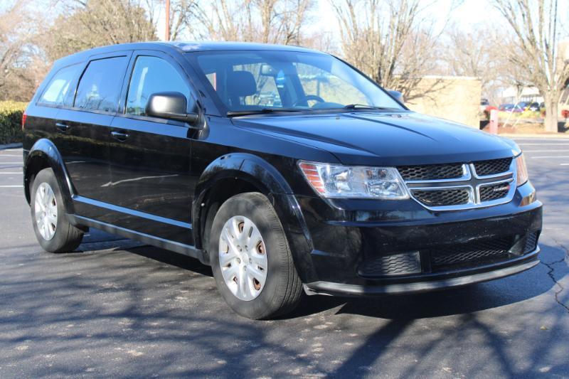 Dodge Journey SE 2014