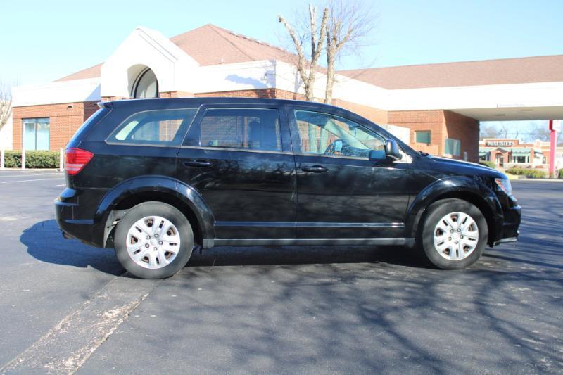 Dodge Journey SE 2014