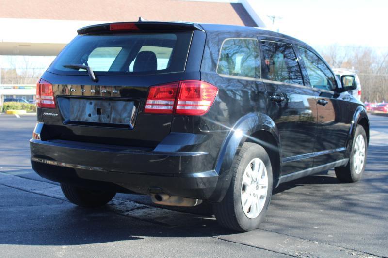 Dodge Journey SE 2014