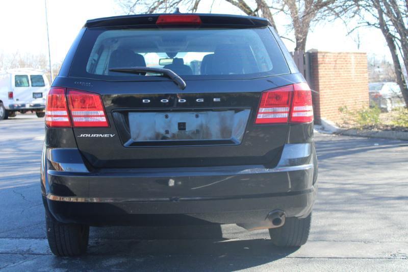 Dodge Journey SE 2014