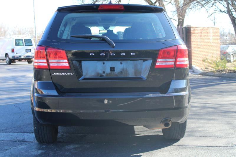 Dodge Journey SE 2014