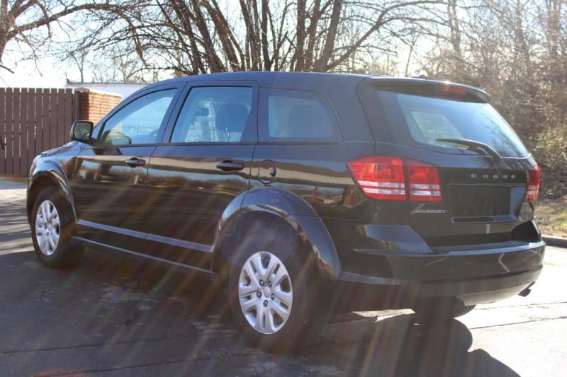 Dodge Journey SE 2014