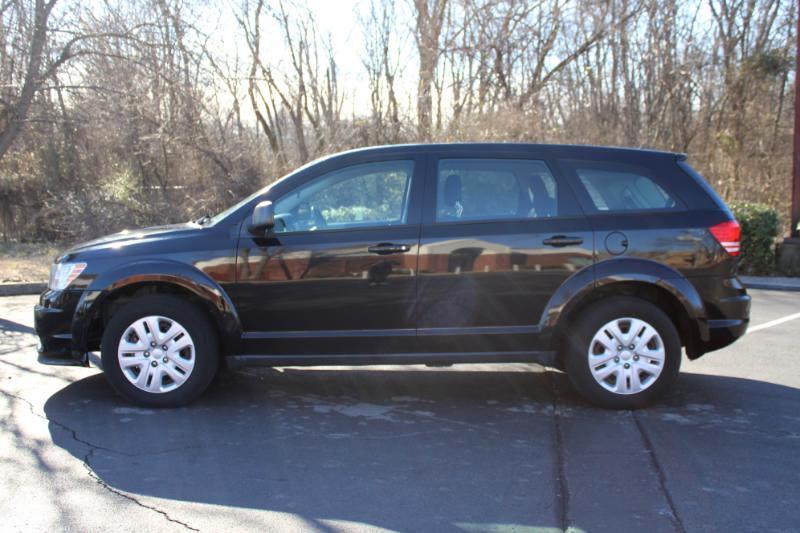 Dodge Journey SE 2014