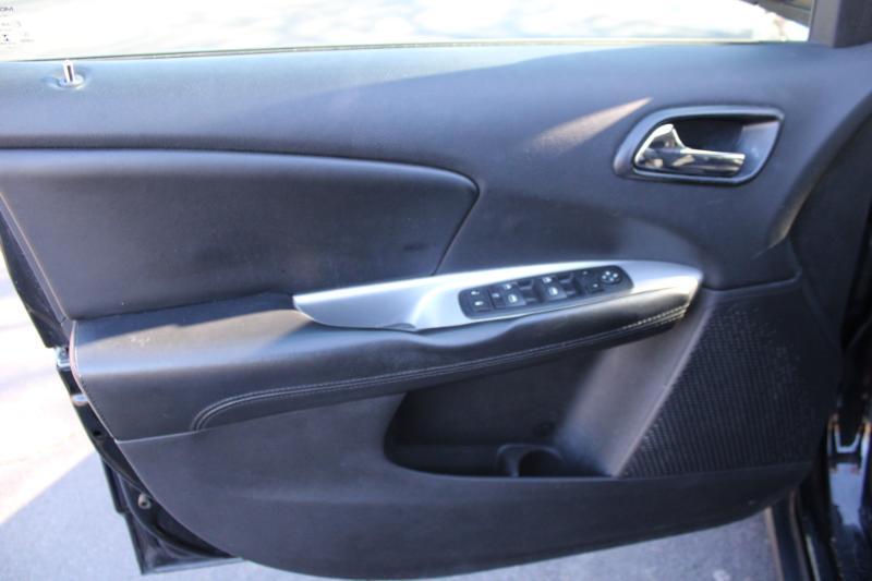 Dodge Journey SE 2014