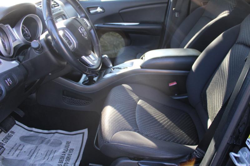 Dodge Journey SE 2014