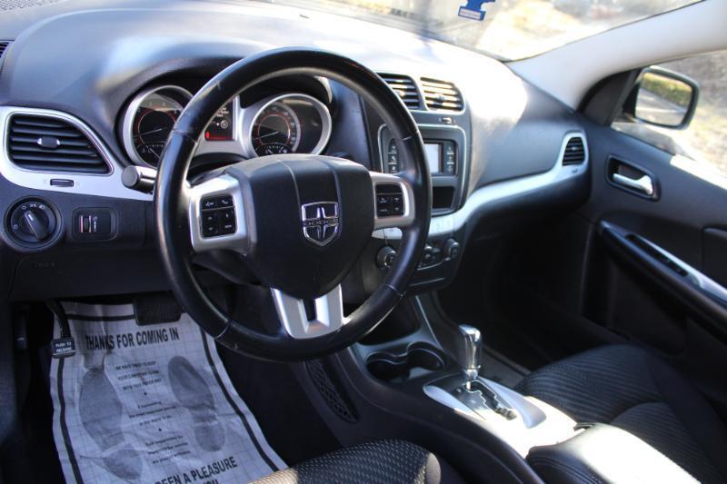 Dodge Journey SE 2014