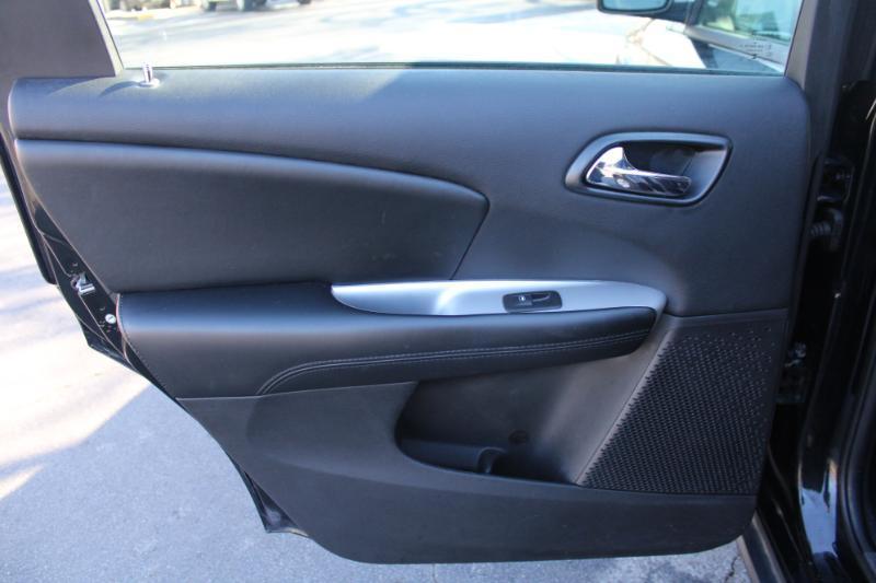 Dodge Journey SE 2014