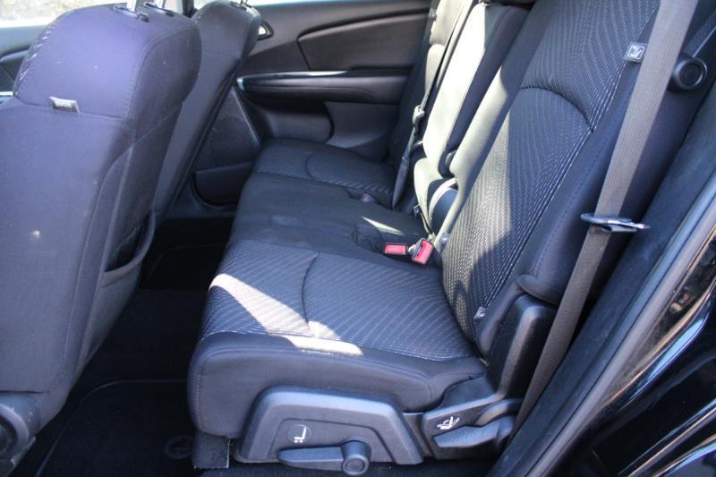 Dodge Journey SE 2014