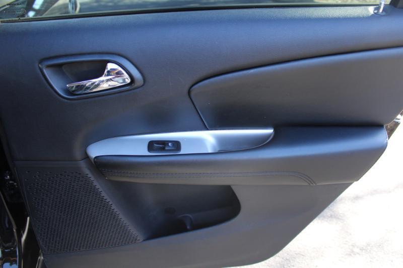 Dodge Journey SE 2014