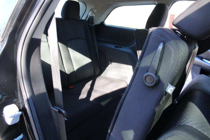 Dodge Journey SE 2014