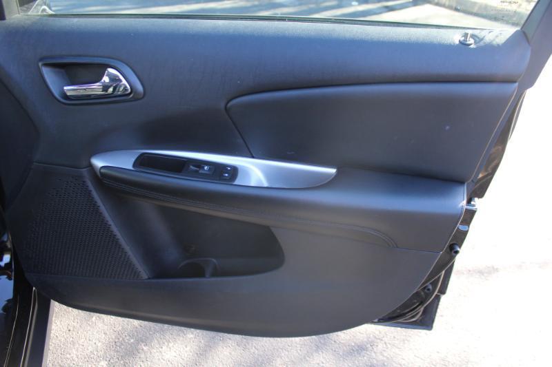 Dodge Journey SE 2014