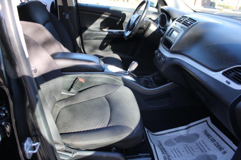 Dodge Journey SE 2014