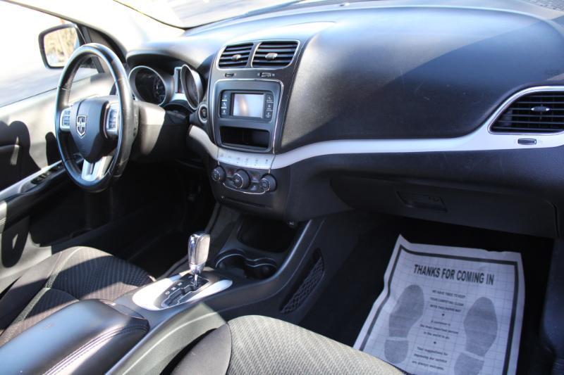 Dodge Journey SE 2014