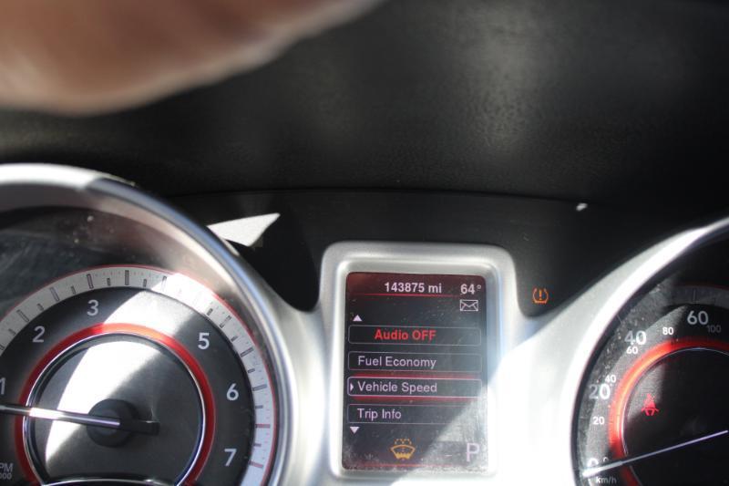 Dodge Journey SE 2014