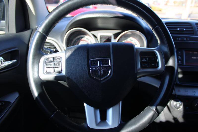 Dodge Journey SE 2014