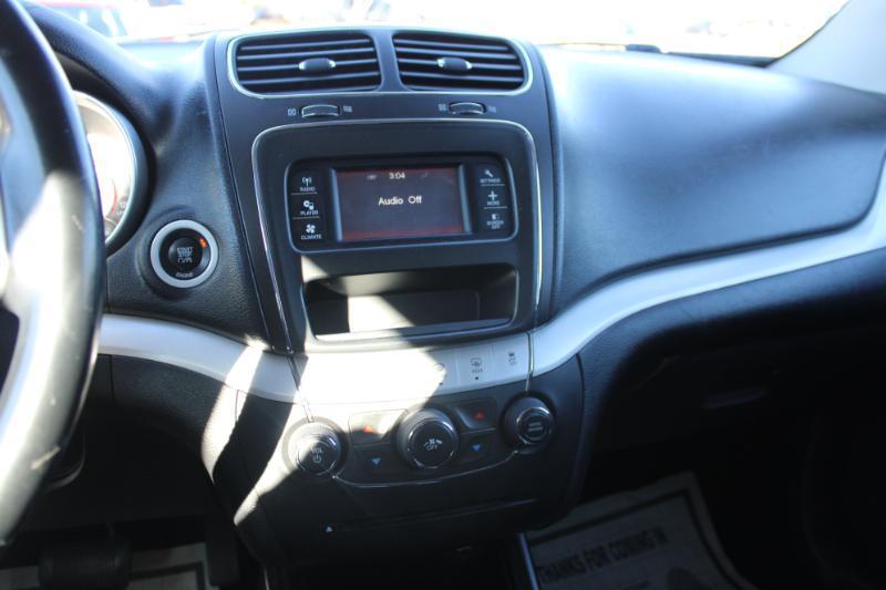 Dodge Journey SE 2014