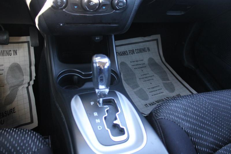 Dodge Journey SE 2014