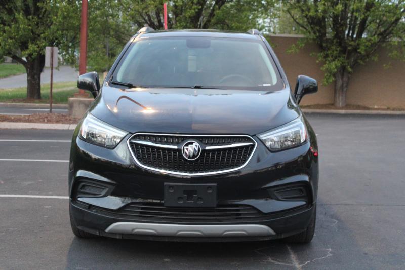 Buick Encore Preferred FWD 2021