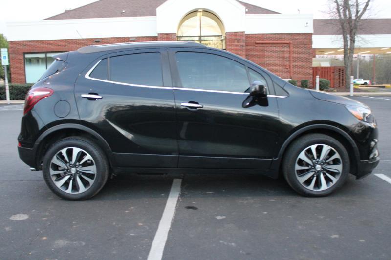 Buick Encore Preferred FWD 2021