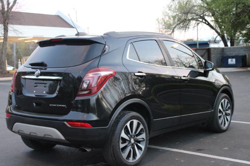 Buick Encore Preferred FWD 2021