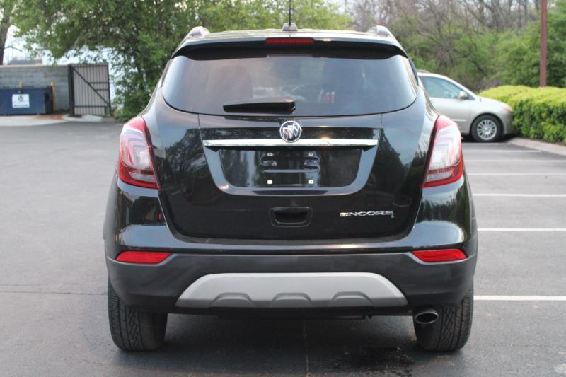 Buick Encore Preferred FWD 2021