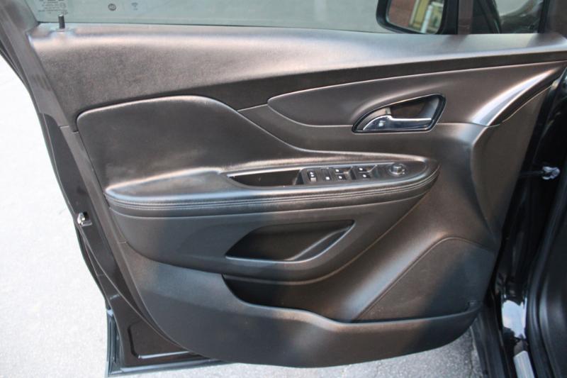 Buick Encore Preferred FWD 2021