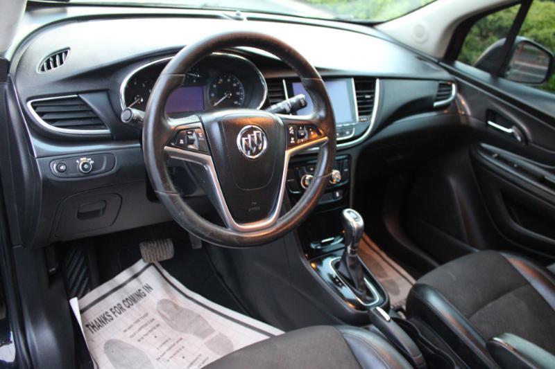 Buick Encore Preferred FWD 2021