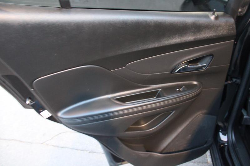 Buick Encore Preferred FWD 2021