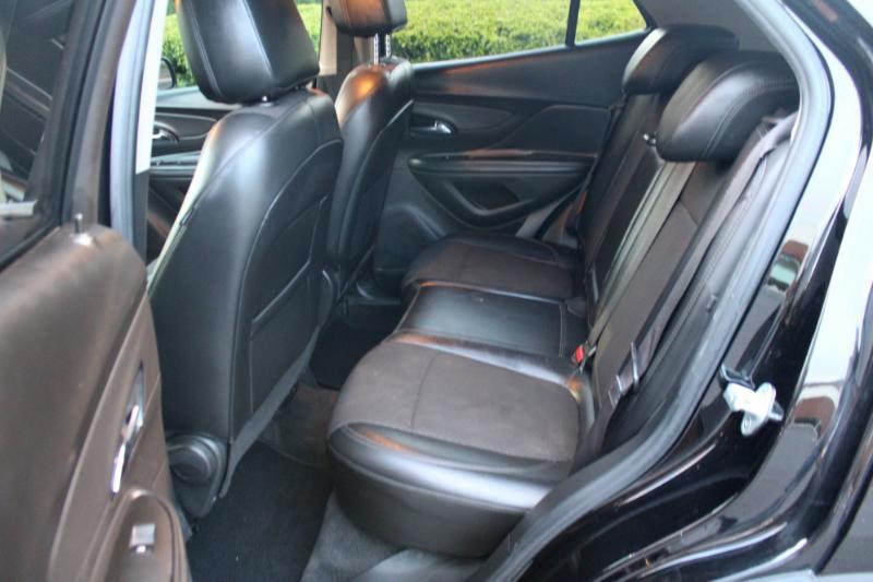 Buick Encore Preferred FWD 2021