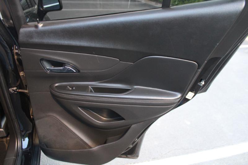 Buick Encore Preferred FWD 2021