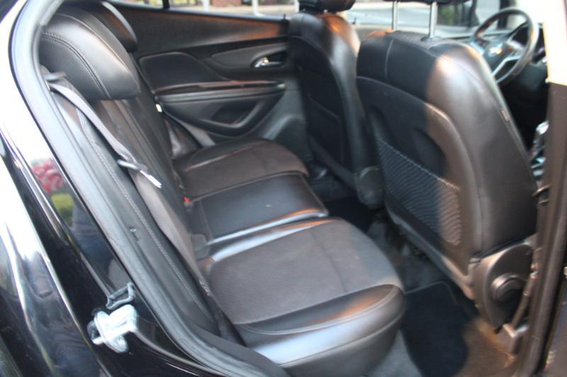 Buick Encore Preferred FWD 2021