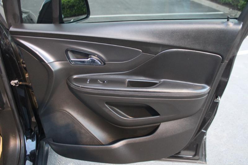 Buick Encore Preferred FWD 2021