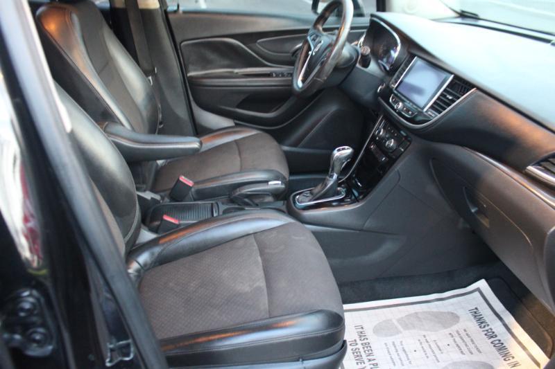 Buick Encore Preferred FWD 2021