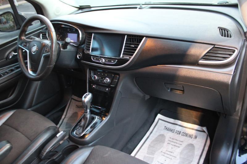 Buick Encore Preferred FWD 2021