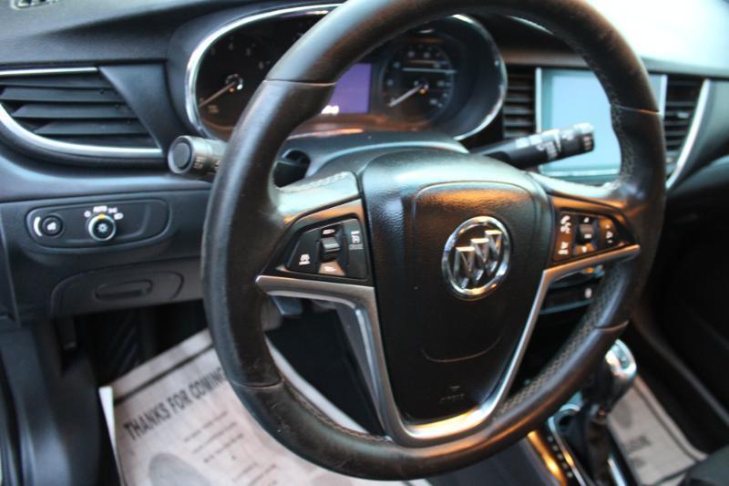 Buick Encore Preferred FWD 2021